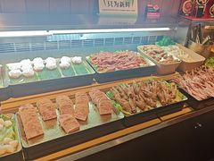 -牛New寿喜烧(虹桥新天地店)