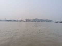 -长洲岛
