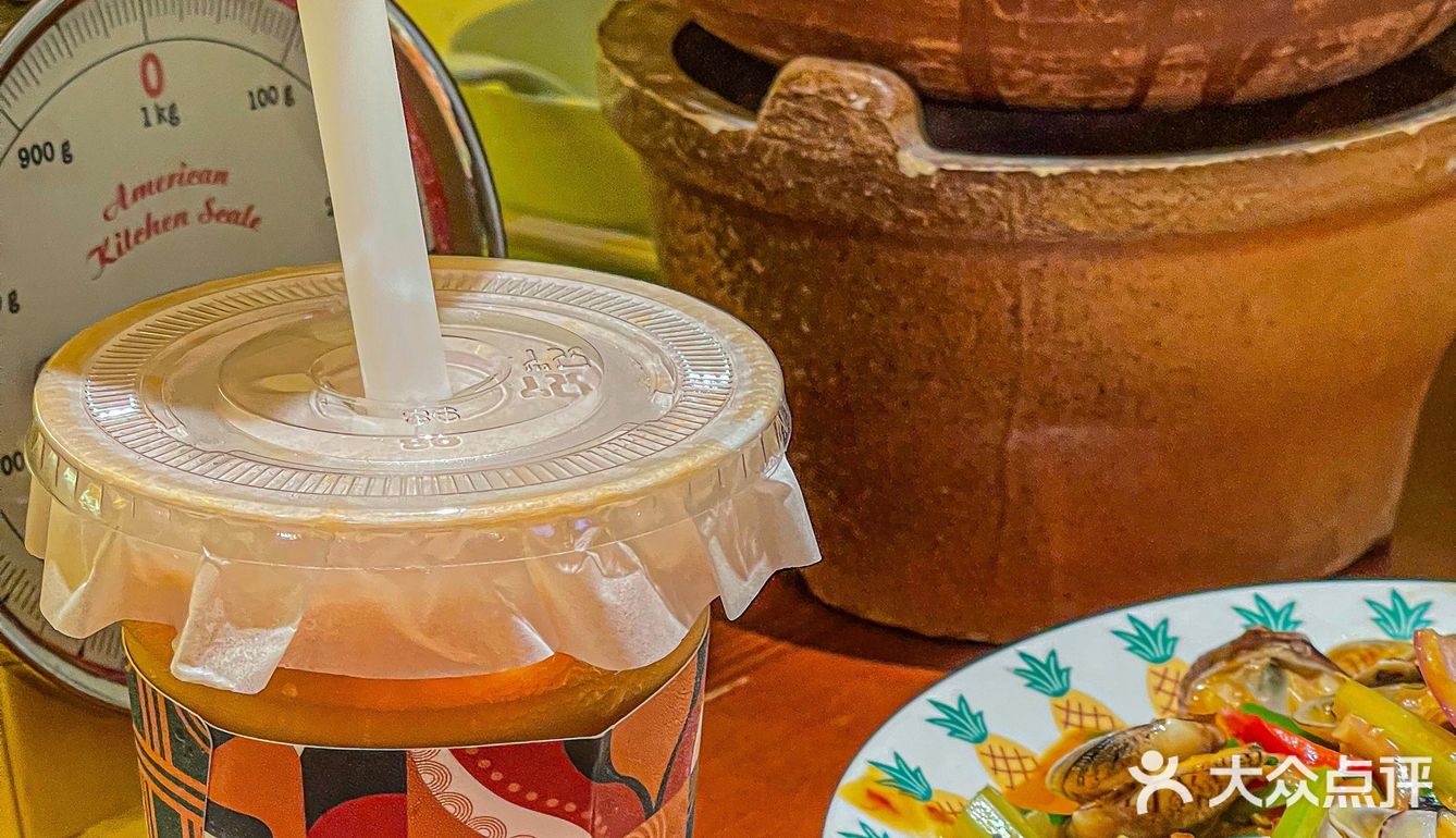 答应我！不要错过增城这家泰国菜好吗？