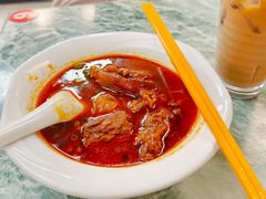 -牛记咖喱美食(十月初五日街店)
