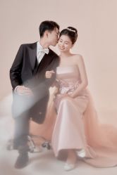 点击看大图 -情订奇缘婚纱摄影(和平路店)
