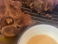 -大梁骨头馆·酱骨老菜(友好店)