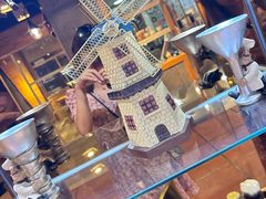 -劳顶笨咖啡(丽水宜家店)