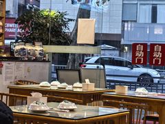 -易老妈蹄花.特色川菜(人民公园总店)