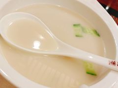 乳白鸭汤-全聚德(前门店)