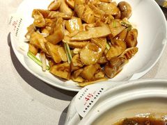 -小京华楼·京味斋(三元桥国展店)