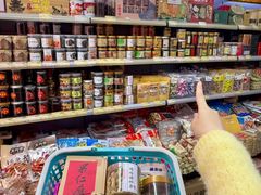 -长平腊味·潮汕特产