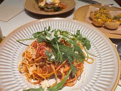 -BAKER&SPICE(安福路店)