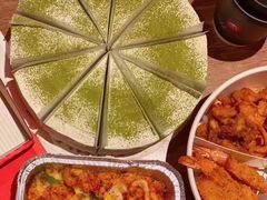 -必胜客(华辰店)