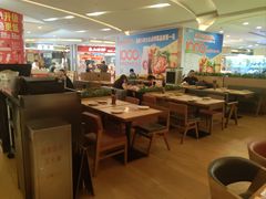 -大师兄·西北小馆(北站缤果空间店)