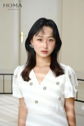-荷玛高端新娘跟妆团队·彩妆培训