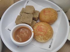 -苏小柳点心·手作小笼包(浦东嘉里城分院)