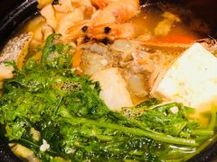 -千代武日本料理(爱建店)