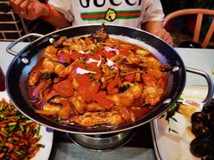 -大师傅金奖啤酒鱼(西街口总店)