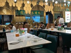 -雀蓝川菜(奥体广场店)