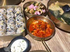 金枪鱼饭团-HOTISLAND海鸡岛(宝业路店)
