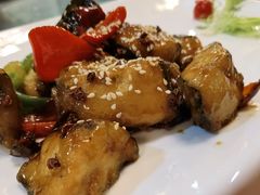 -长春观斋补堂素菜馆