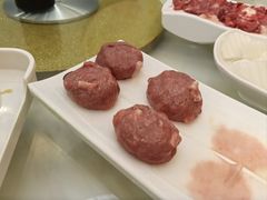 -潮汕大目牛肉火锅(上梅林店)