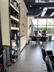 -风向标WIND VANE SALON