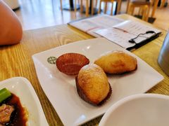 咸水饺-添好运点心专门店(百老汇店)