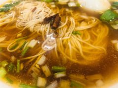 -水仙拉面(水仙街店)