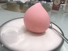 拉虾寿桃-知味观(湖滨总店)