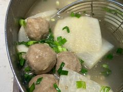 -黑山牛肉汤火锅(花城汇店)