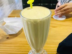 -Idag Cafe 一道咖啡(苹果社区店)