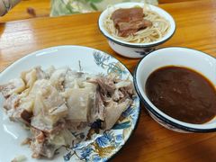 -宝丰饭店