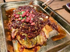 -盟重烧烤(高正街店)