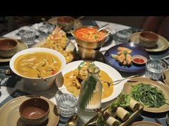 -Tegu泰古莲·泰国餐厅(红山6979店)