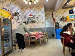 -阆辣荟餐饮(老味道8年·古城店)