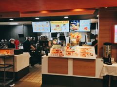 -麦当劳(文化西路店)