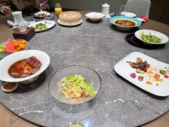 -同庆楼(滨湖万达广场店)