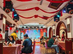 -山西会馆·晋菜·晋商宴·牌匾博物馆(胜利东街店)