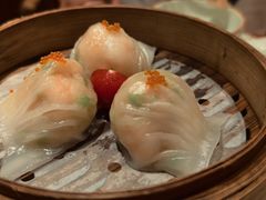 -禄运茶居·手工点心(猎德店)
