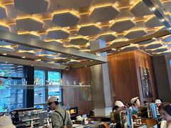 -星巴克臻选(深圳万象天地旗舰店)