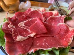 -顺顺小吃(独克宗古城店)