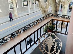 -古董花园(思南路42弄小区店)