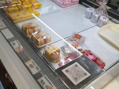 -味多美蛋糕(马家堡永辉店)