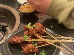 -小饕荟雅安贡椒鱼鲜馆(广福桥店)