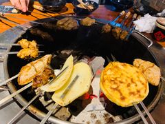 -忠义水浒烤肉(体育西路店)