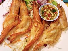 -Doo Dee Thai Food(Issan/Isaan/Esan)