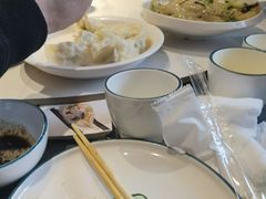 -东方饺子王(工农大路店)