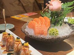 -阿吾罗日本料理(K11艺术中心店)