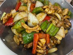 -凤城康记饭店