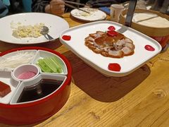 -壹零捌道·北京烤鸭(车公庄店)
