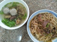 -老四家黄东明牛肉丸