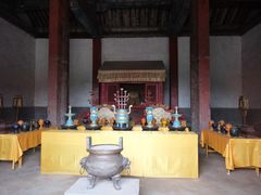 -沈阳市东陵公园