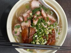-盛品鲜东莞烧鹅濑粉(杨箕店)